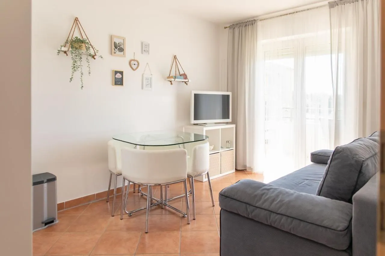 Apartament Medulin - Apartman Ivana