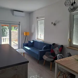 Apartman Luca Medulin