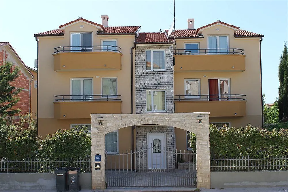 Medulin - Apartman Ivana Apartment 0*,  Croatia