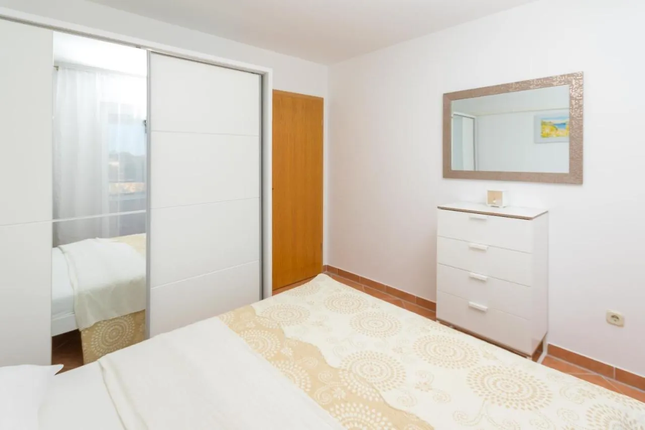 Medulin - Apartman Ivana Apartment