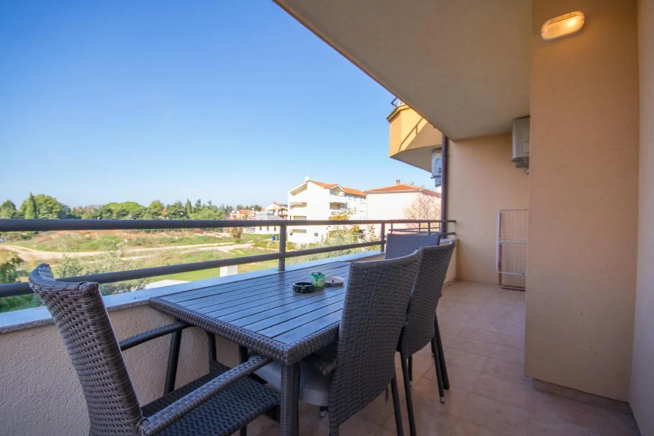 Medulin - Apartman Ivana Apartment Croatia