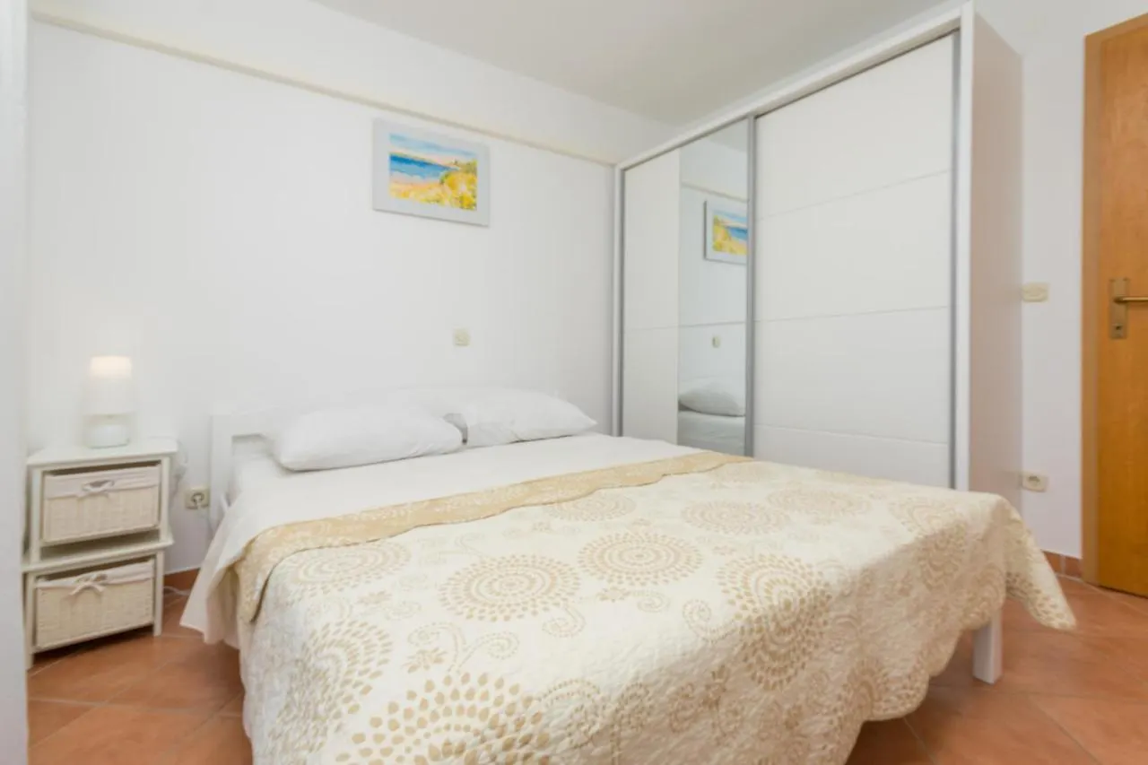 Medulin - Apartman Ivana Apartment Croatia