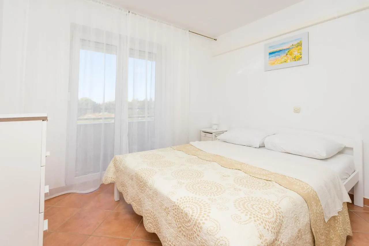 Medulin - Apartman Ivana Apartment 0*,