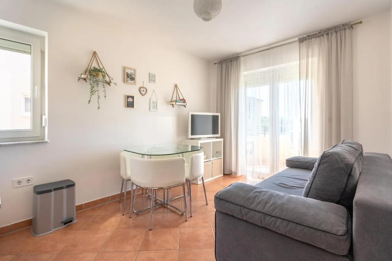Medulin - Apartman Ivana Apartment
