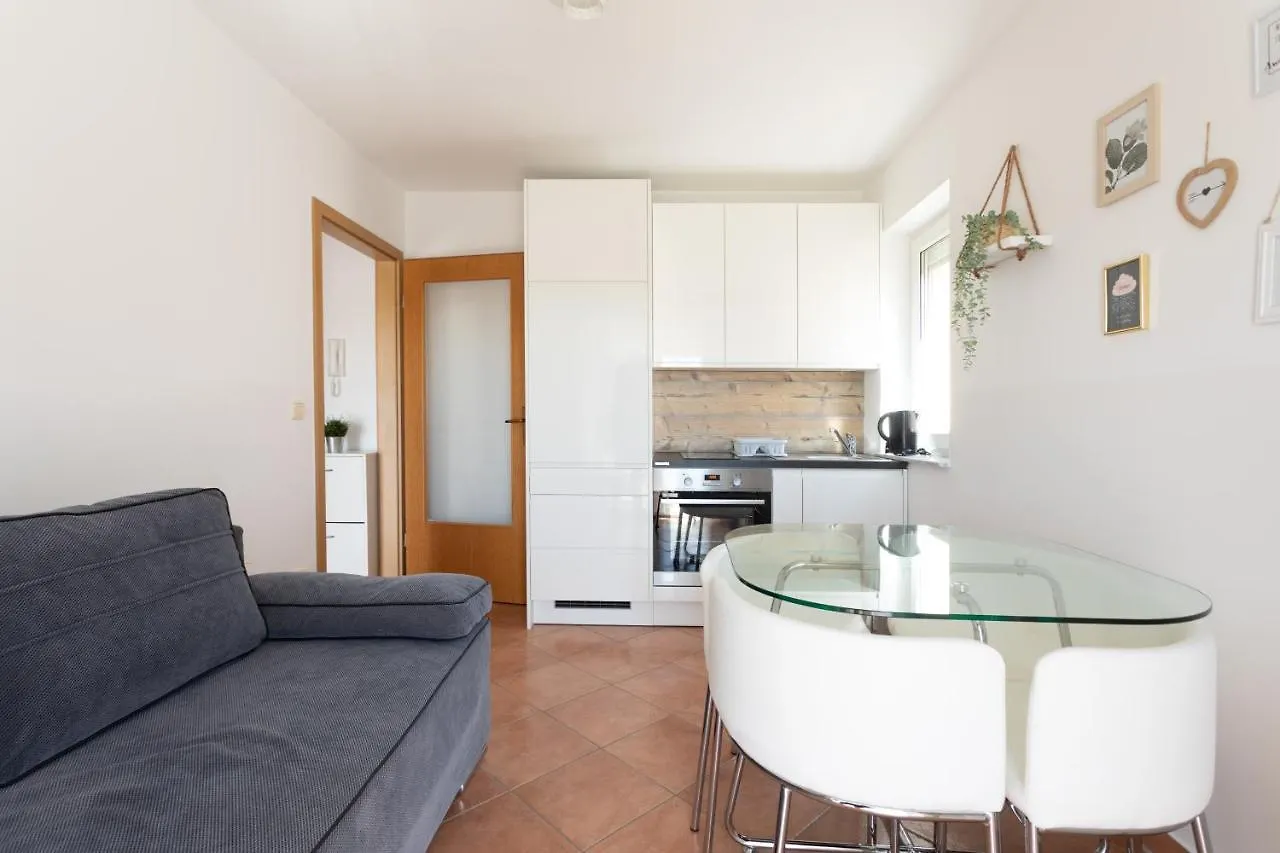 Medulin - Apartman Ivana Apartment